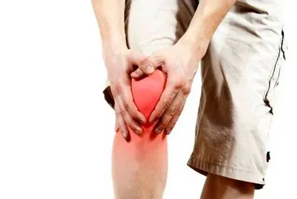 Gonarthrosis