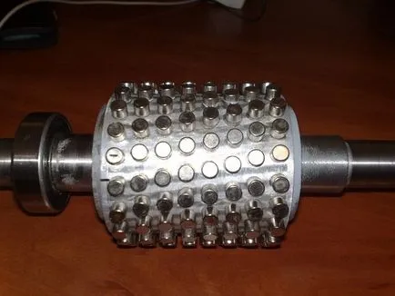 Generátor aszinkron motor a kezét -, hogyan lehet, és újra el a rendszer és az utasítás (kéz) Generátor aszinkron motor a kezét -, hogyan lehet, és újra el a rendszer és az oktatás
