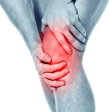 Gonarthrosis