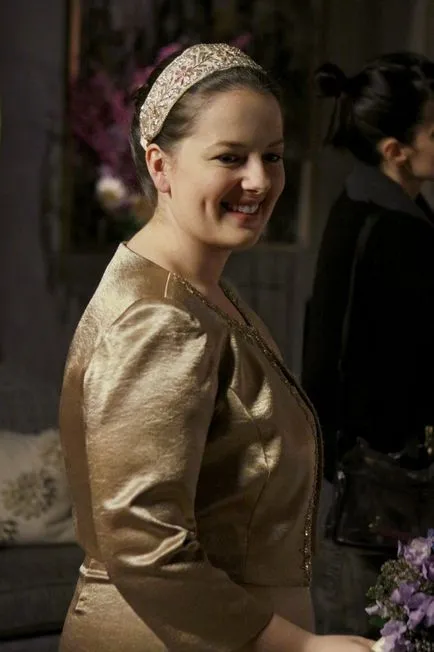 Gossip girl minden elegáns esküvői sorozat - területén stílus és a kreativitás (ötletek esküvőre) Gossip girl minden elegáns esküvői sorozat - területén stílus és a kreativitás