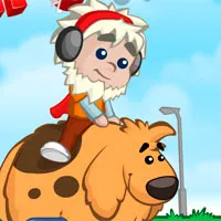 Játék a kutyákkal játszani ingyen online!