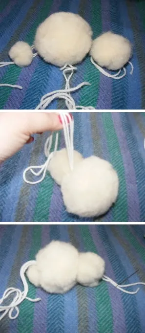 Állatok a pompon kezük 4 lépésre varázsló osztály