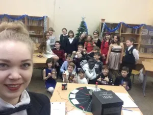 Mi, ha amikor a játék a gyermekek számára, a küldetések Szentpéterváron (man- rubel rubel) Mi, ha amikor a játék a gyermekek számára, a küldetések Szentpéterváron
