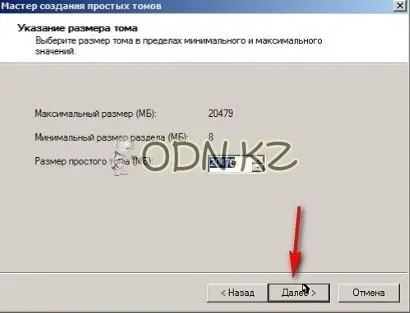 Utasítások létrehozására helyreállítási helyreállítási partíció windows 7 - blog daradan - az egészet,