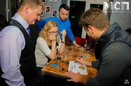 Game - mit hol, mikor a vállalati