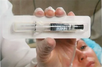 ISA rendszerek (IAL rendszer) - a gyógyszer biorevitalisation vélemények, árak, fotók előtt és után