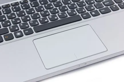 Arról, hogy hogyan tiltsa le a touchpad egy laptop asus, HP, Lenovo és más ablakokra