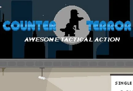 Cpetsoperatsiya játék counter strike