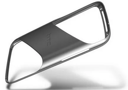 HTC Sensation - tesztelés