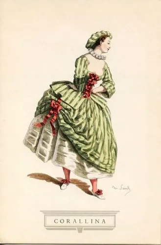 Olasz commedia dell'arte
