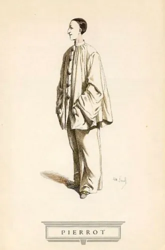 Olasz commedia dell'arte