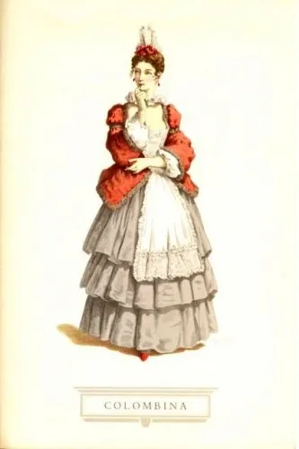 Olasz commedia dell'arte