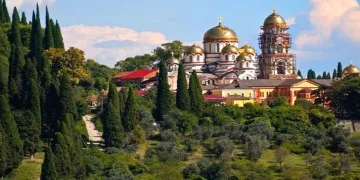 History of Gibraltar