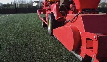 Mesterséges Turf - alternatívájaként, vagy egy halvány hasonlóságot mutat a természetes (mesterséges) Mesterséges Turf - alternatívájaként, vagy egy halvány hasonlóságot mutat a természetes