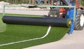 Mesterséges Turf - alternatívájaként, vagy egy halvány hasonlóságot mutat a természetes (mesterséges) Mesterséges Turf - alternatívájaként, vagy egy halvány hasonlóságot mutat a természetes