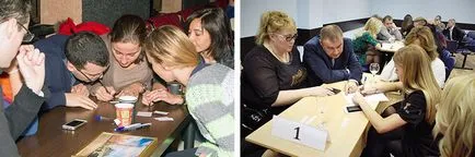 Mind Games kristály bagoly és az agy-gyűrű, ünnep újra!