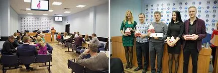 Mind Games kristály bagoly és az agy-gyűrű, ünnep újra!