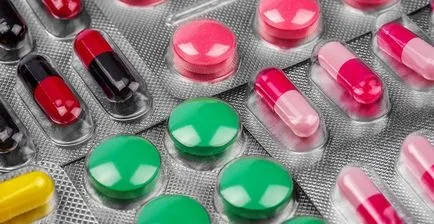 A stroke a lábak különösen megnyilvánulásai patológia