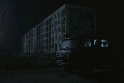 Interjú Oren Peli