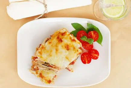 Olasz ételek 20 finom és egyszerű receptek (olasz) Olasz ételek 20 finom és egyszerű receptek