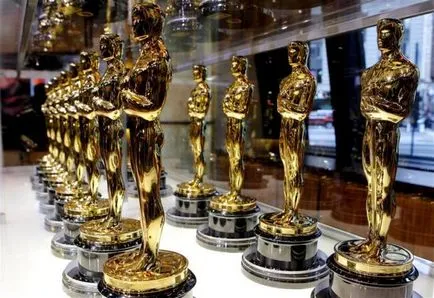 History of the Academy Awards (történet) History of the Academy Awards