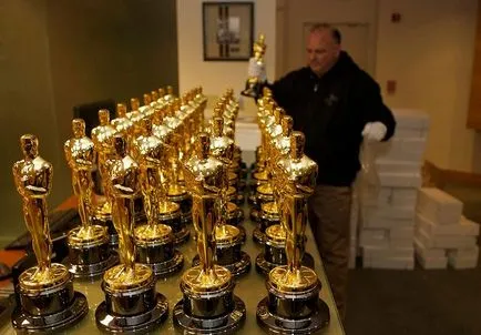 History of the Academy Awards (történet) History of the Academy Awards