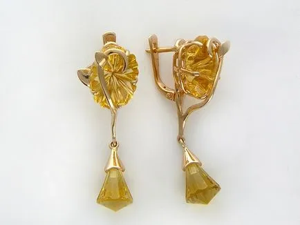Érdekes tény a fajta vágott és alakú kövek - Fair Masters - kézzel készített, kézzel készített