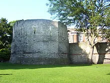 York - egy