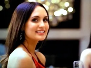 Hogyan lehet gyorsan felmérni az ember az első randin (ismered magad) Hogyan lehet gyorsan felmérni az ember az első randin