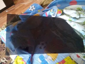 Azt, hogy egy cserélhető színezett saját kezűleg