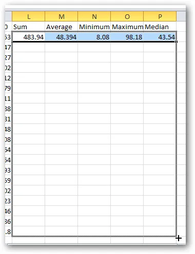 Hogyan automatizálására rutin feladatok excel segítségével makró (Excel) Hogyan automatizálására rutin feladatok excel makrók segítségével