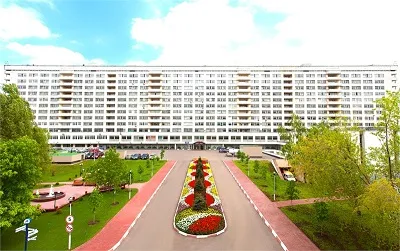 Department of gerenda diagnosztika IPO