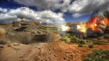 Milyen gyorsan tapasztalatszerzés és hitelek a világon a tartályok tippeket, tanulságokat a szerzők, a számítógép (World of Tanks) Milyen gyorsan tapasztalatszerzés és hitelek a világon a tartályok tippeket, tanulságokat a szerzők, számítógép