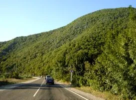 Hogyan lehet eljutni a Lazarev az autó, a Lazarev a gépen (a többi pihenésre Lazarev) Hogyan lehet eljutni a Lazarev az autó, a Lazarev autóval