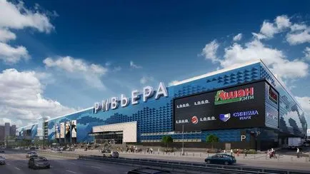 Hogyan lehet eljutni a bevásárlóközpont Riviera Budapest bevásárlóközpont Riviera Óra
