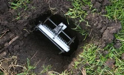 Hogyan kell kezelni a mol a kertben - orvosság mol