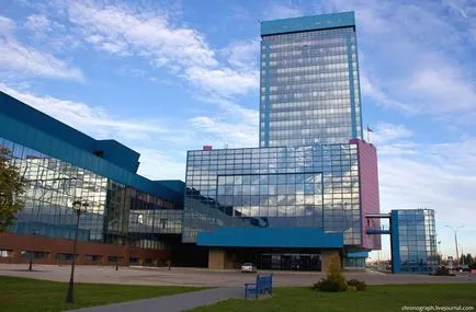 Hogyan autók AvtoVAZ, fotó hírek (AvtoVAZ) Hogyan autók AvtoVAZ, fotó hírek