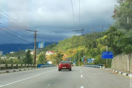 Hogyan lehet eljutni a repülőtérre Szimferopol Alushta, Jalta, utazó csapat Lucas túra