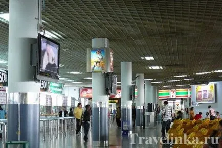 Hogyan lehet eljutni Bangkok Pattaya egyedül a buszon, egy telephely járja a világot (hogyan jutunk el a Bangkok repülőtérről Pattaya) Hogyan lehet eljutni Bangkok Pattaya egyedül a buszon, egy telephely járja a világot
