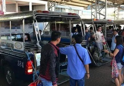 Hogyan lehet eljutni Bangkok Pattaya egyedül a buszon, egy telephely járja a világot (busz) Hogyan lehet eljutni Bangkok Pattaya egyedül a buszon, egy telephely járja a világot