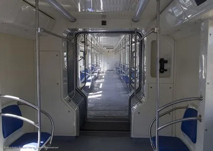 Hogyan készítsünk metró kocsik, ahogy az (munka) Hogyan készítsünk metró kocsik, ahogy az