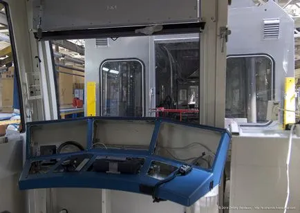 Hogyan készítsünk metró kocsik, ahogy az (metró) Hogyan készítsünk metró kocsik, ahogy az