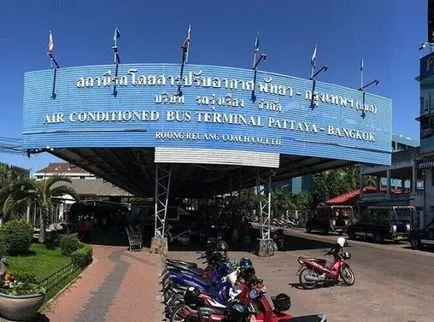 Hogyan lehet eljutni Bangkok Pattaya egyedül a buszon, egy telephely járja a világot (hogyan lehet a legjobban eljutni Bangkok Pattaya) Hogyan lehet eljutni Bangkok Pattaya egyedül a buszon, egy telephely járja a világot