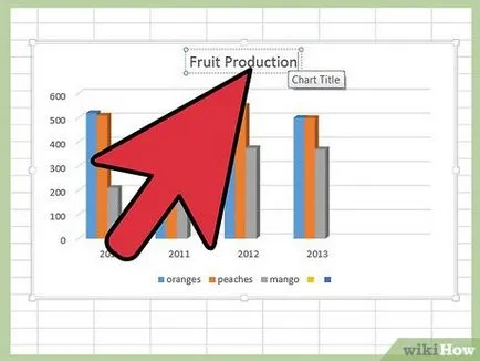Hogyan adjunk nevet a slágerlistákat excel