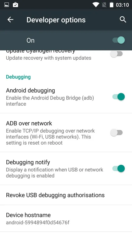 Hogyan adjunk egy magyar nyelvű Android-okostelefon