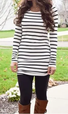 Hogyan és mit kell viselni egy tunikát fotó ötletek, wow! (Mit vegyek egy tunika) Hogyan és mit kell viselni egy tunikát fotó ötletek, wow!
