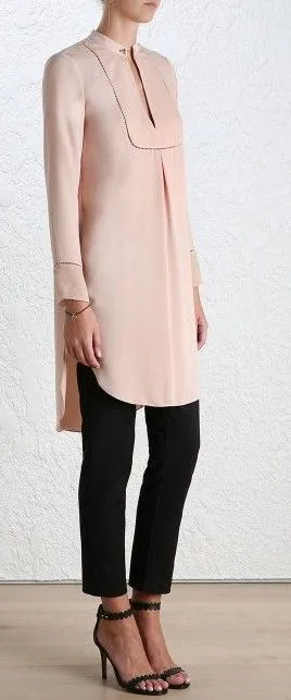 Hogyan és mit kell viselni egy tunikát fotó ötletek, wow! (Wear) Hogyan és mit kell viselni egy tunikát fotó ötletek, wow!