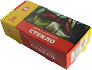 Hogyan válasszuk ki a festék festés üveg és kerámia, a kreativitás - ilyen az élet!