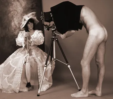 Hogyan lehet fényképezni modellek - fotosotsialnaya hálózat