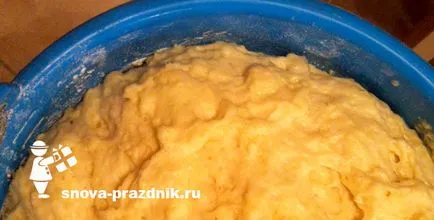 Hogyan kell sütni a húsvéti sütemény recept részletes képeket, ünnep újra! (Easter) Hogyan kell sütni a húsvéti sütemény recept részletes képeket, ünnep újra!